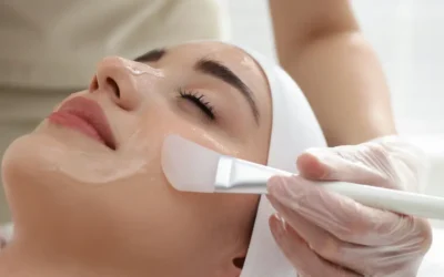 Chemical Peels Explained: Benefits, Safety, and Results