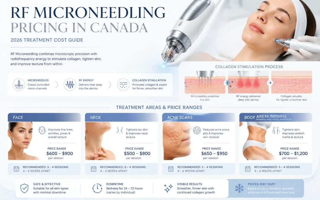 RF Microneedling