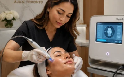 RF Microneedling Cost and Local Availability Guide 2026