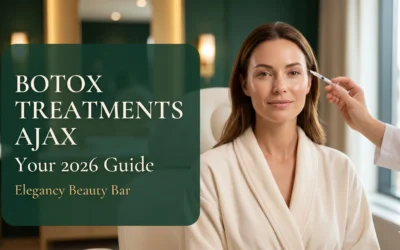Unlocking Radiance: The Ultimate Botox Treatment Guide 2026