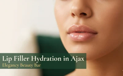Lip Filler Hydration Treatment: Keeping Lips Moisturized