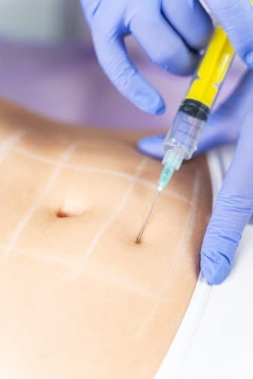 fat-dissolving injection