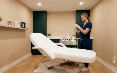 7 Critical Botox Benefits That Transform Your Appearance