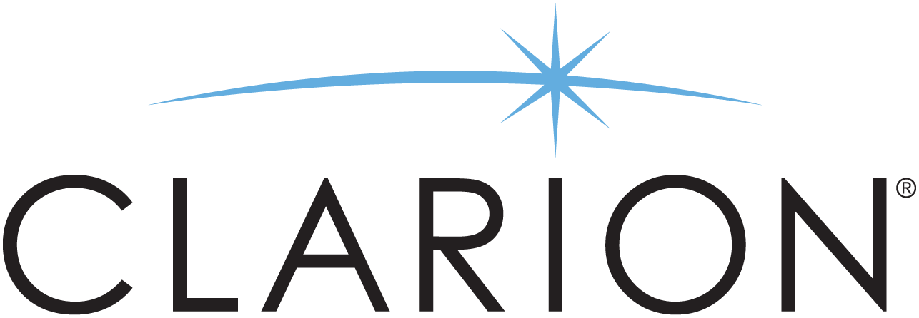 Clarion Medical Technologies logo