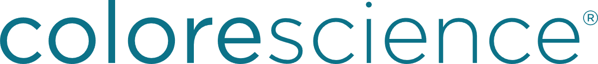 Colorescience logo