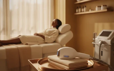 How Many Laser Hair Removal Sessions Do You Actually Need?